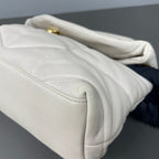 Saint laurent White Crossbody