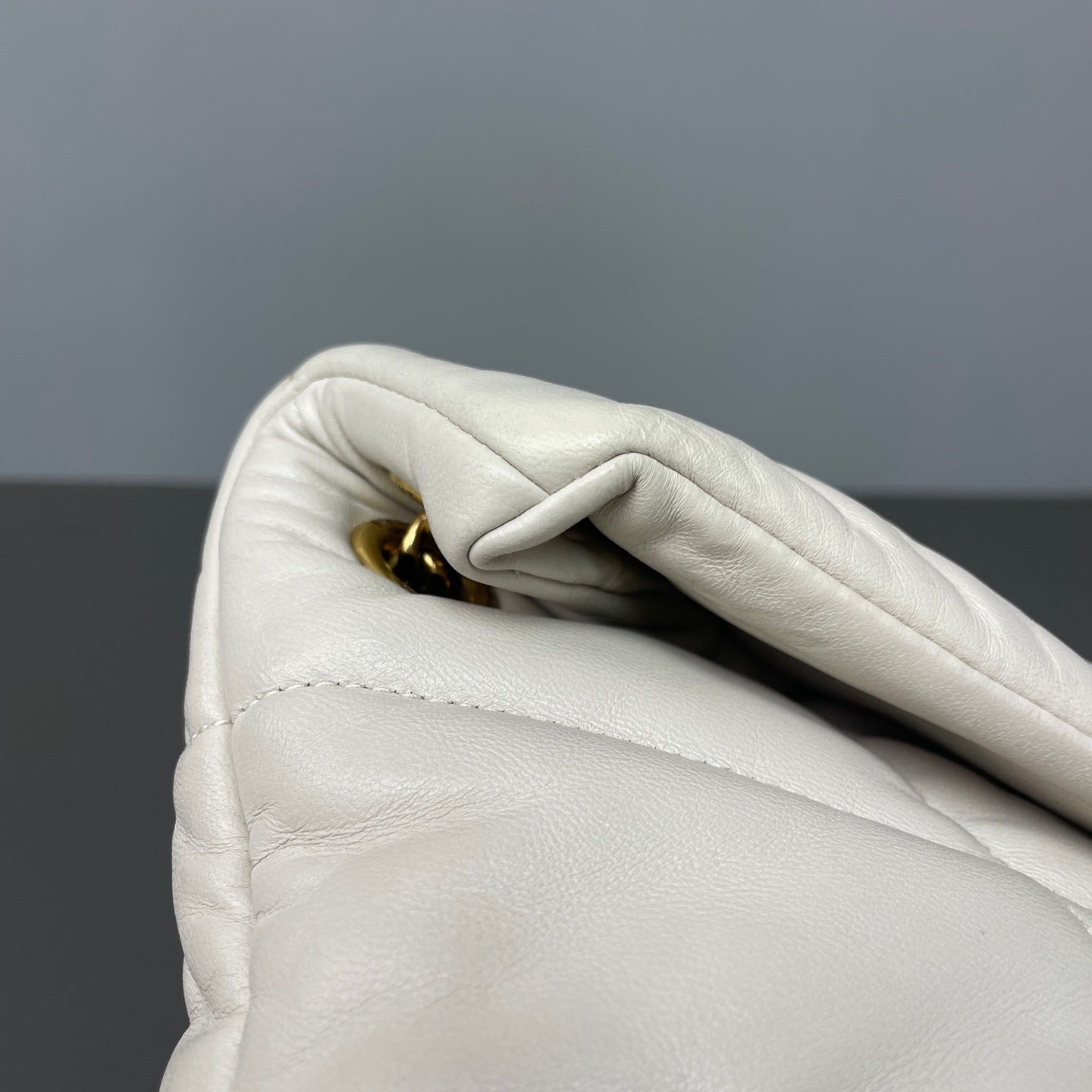 Saint laurent White Crossbody