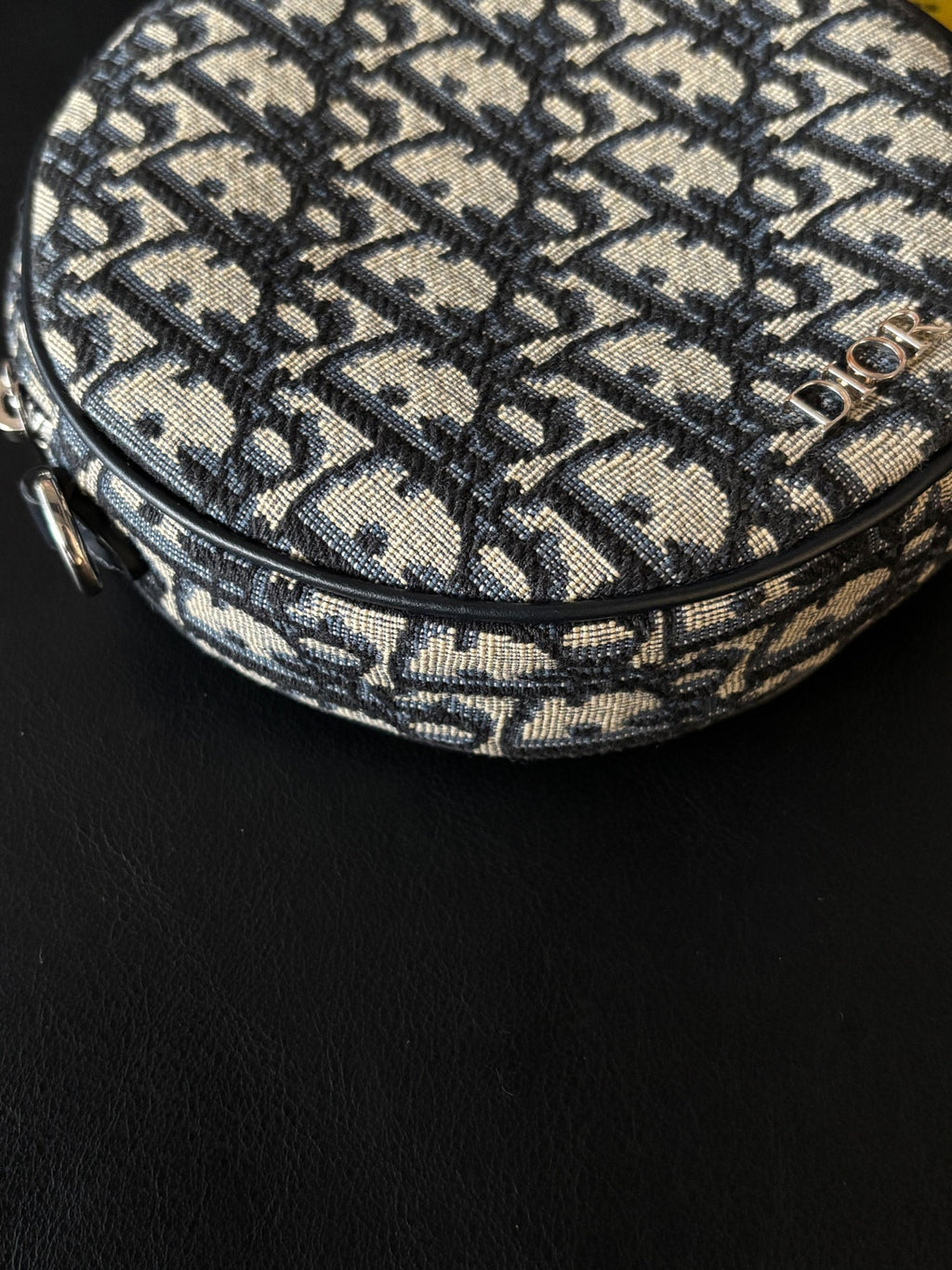 Dior Shoulder Bag