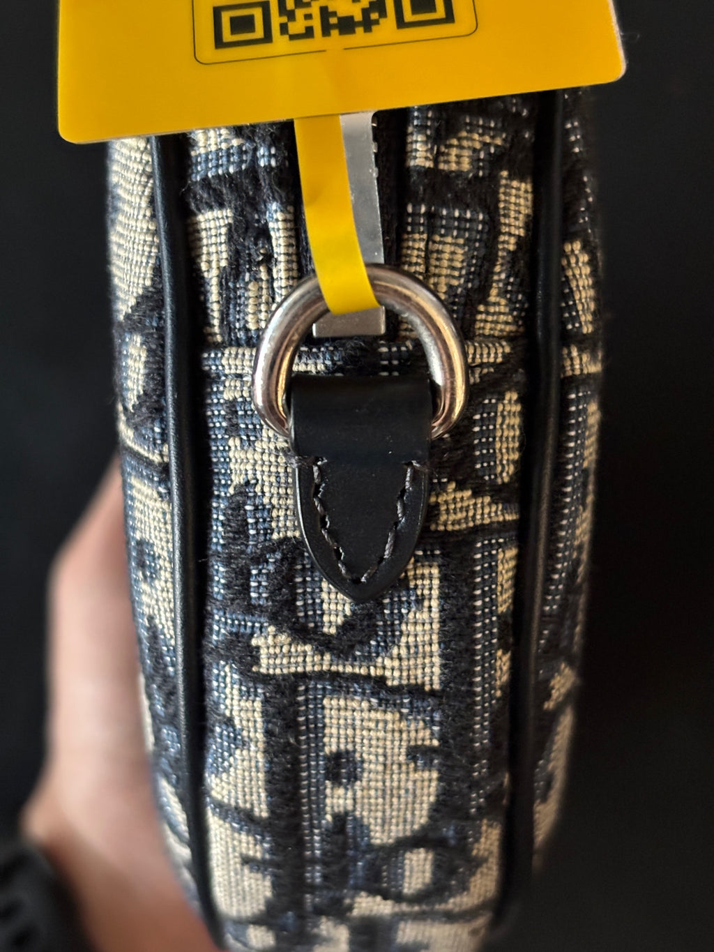 Dior Shoulder Bag