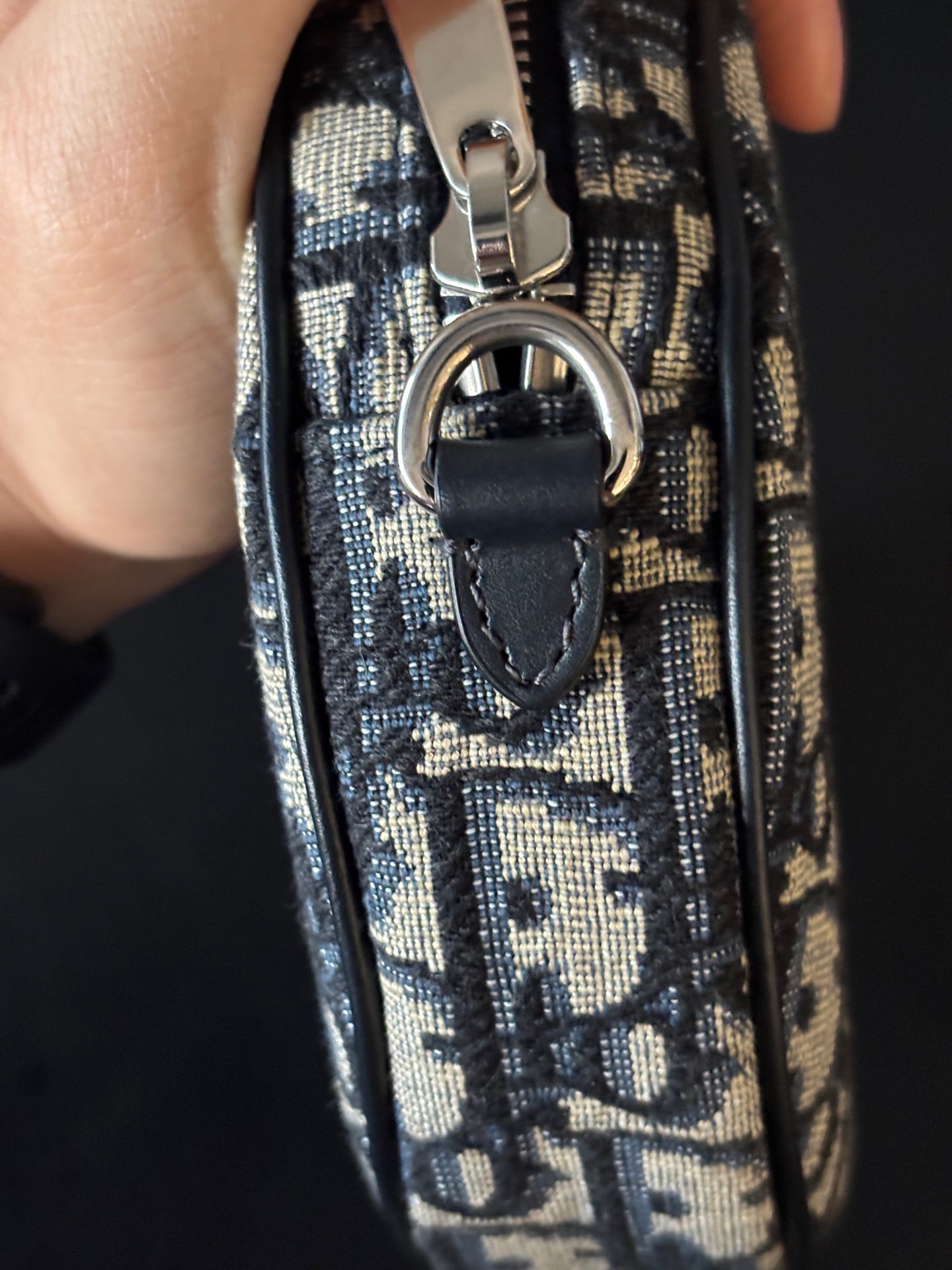 Dior Shoulder Bag