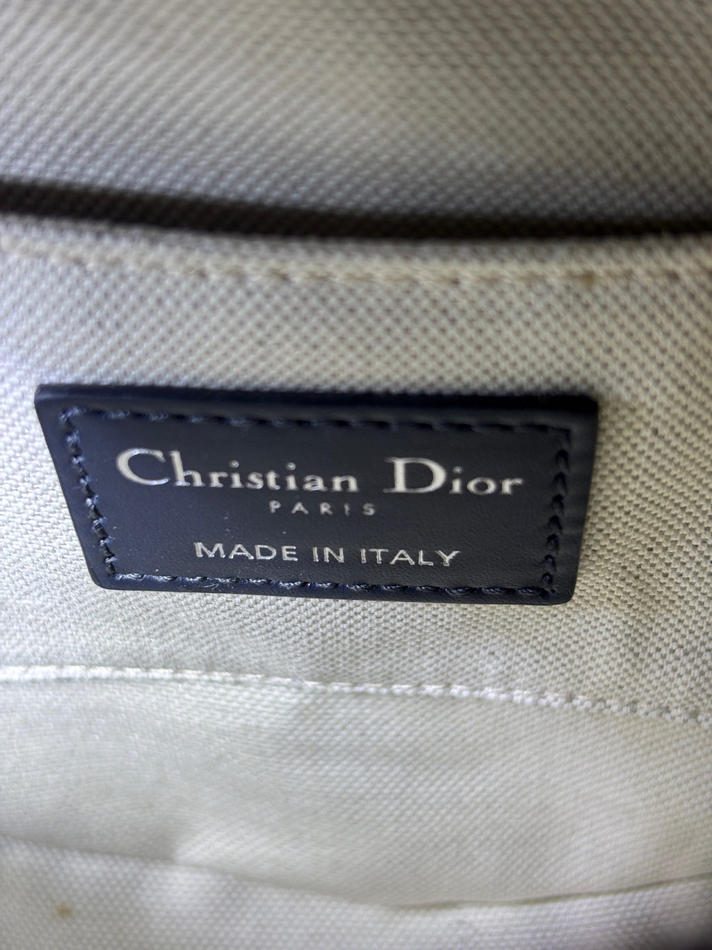 Dior Shoulder Bag