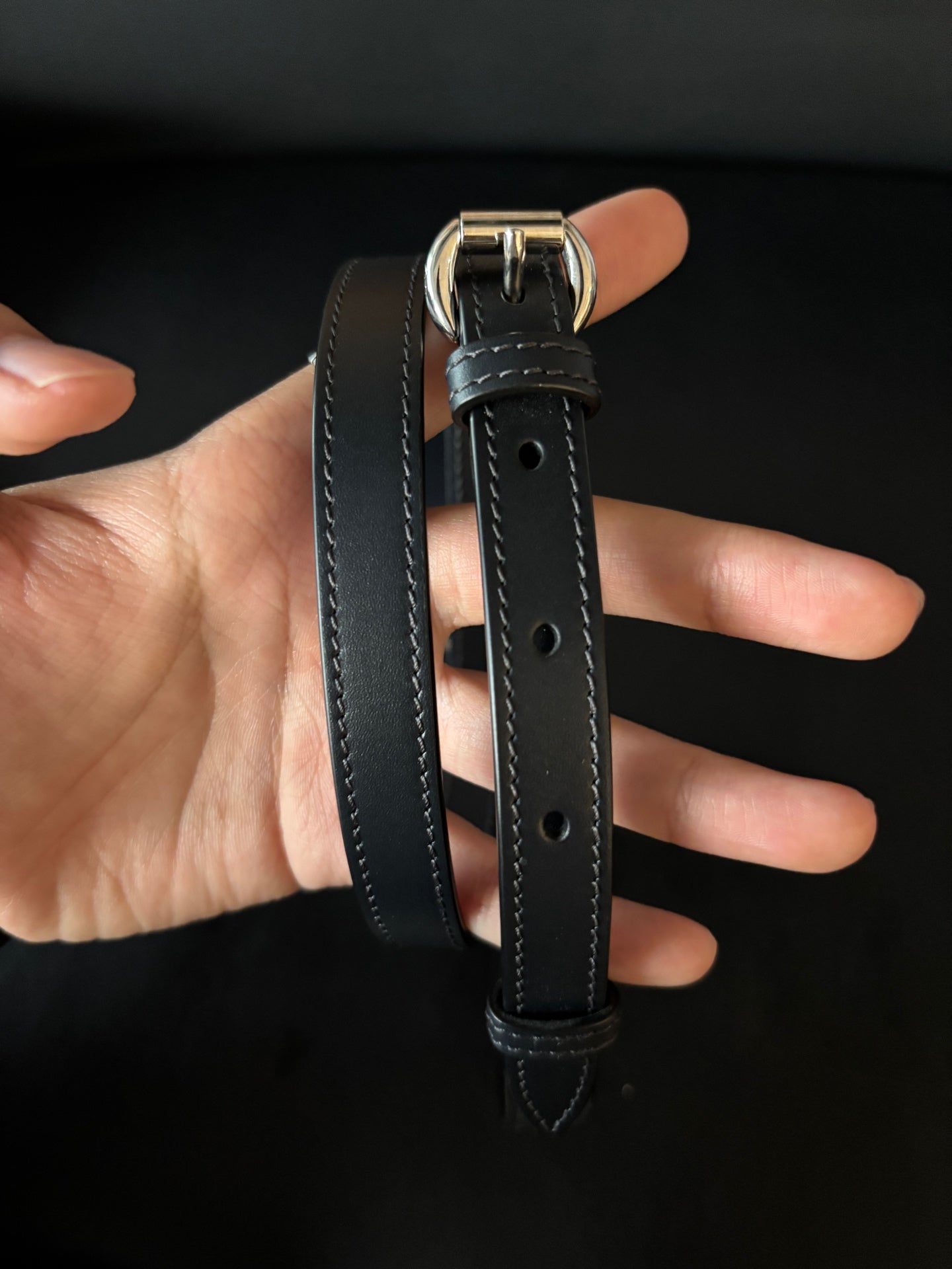 Dior Shoulder Bag