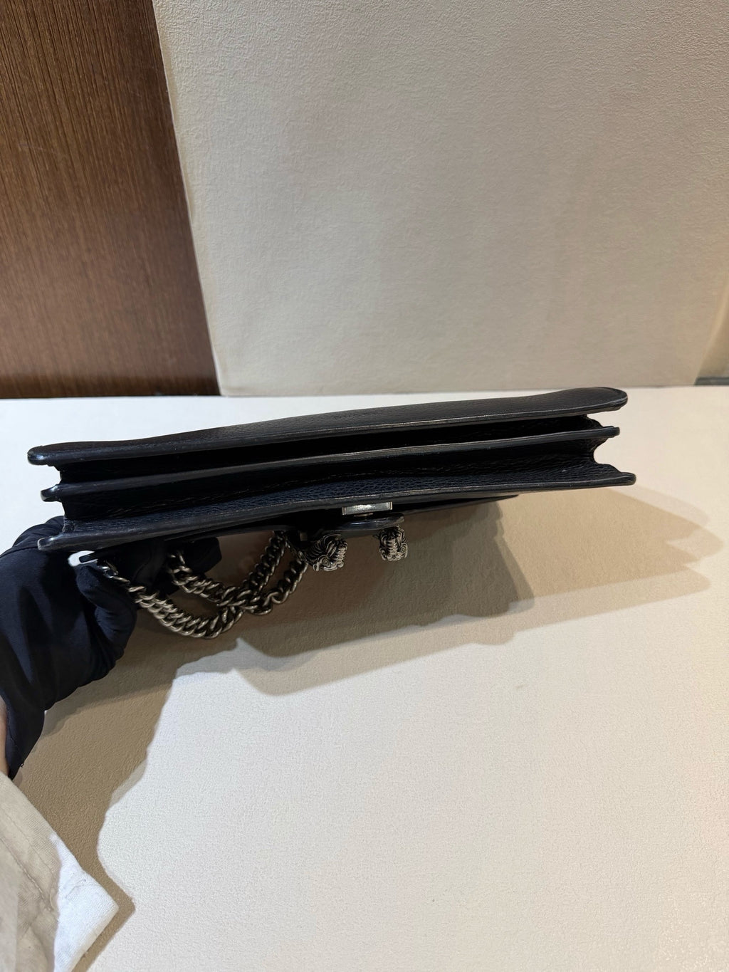 Gucci Black