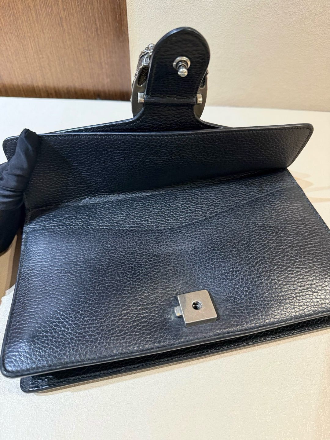 Gucci Black