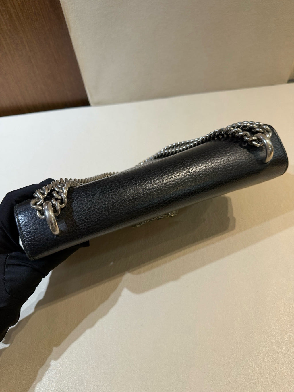 Gucci Black
