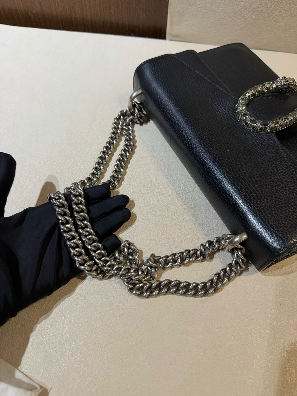 Gucci Black