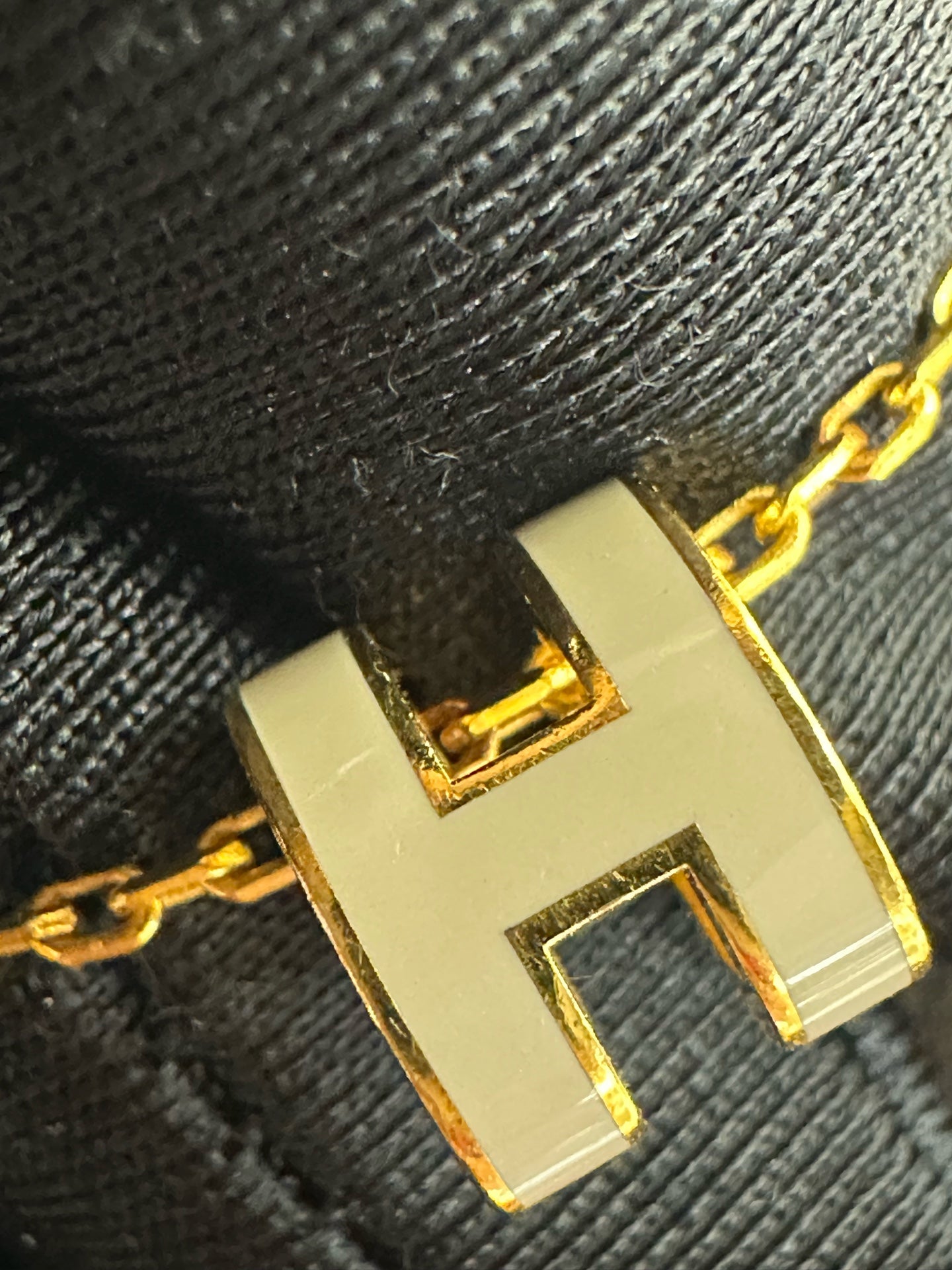Hermes Gold
