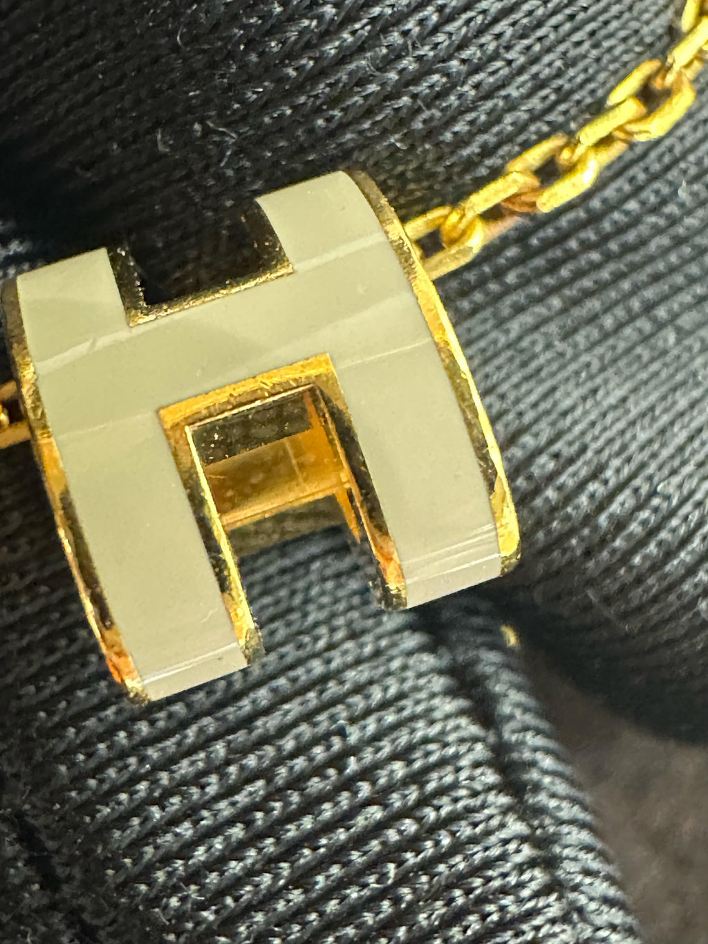 Hermes Gold
