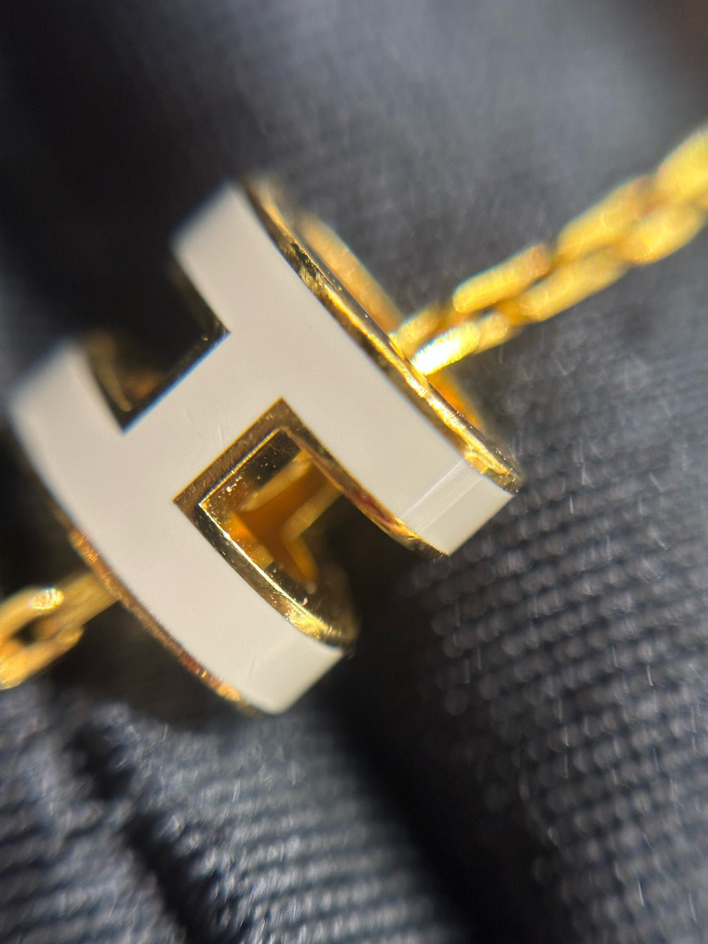 Hermes Gold