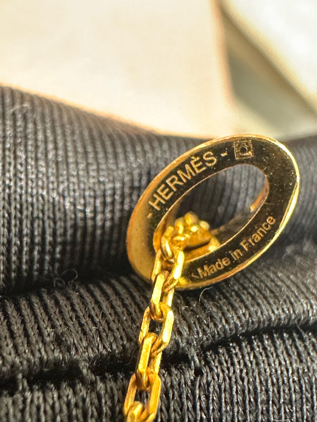 Hermes Gold