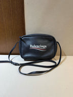 Balenciaga Black
