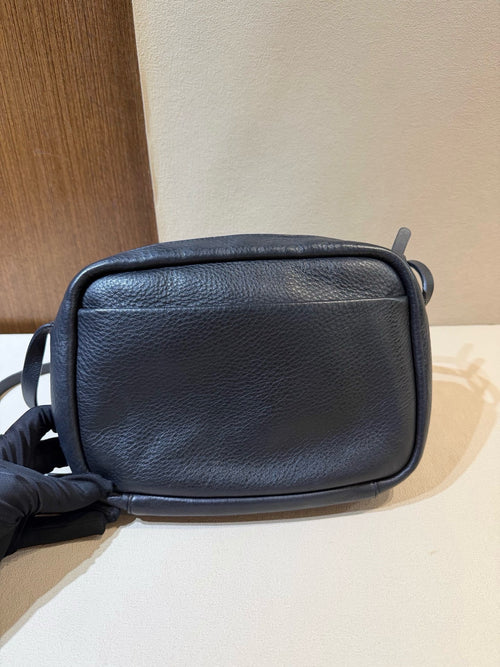 Balenciaga Black