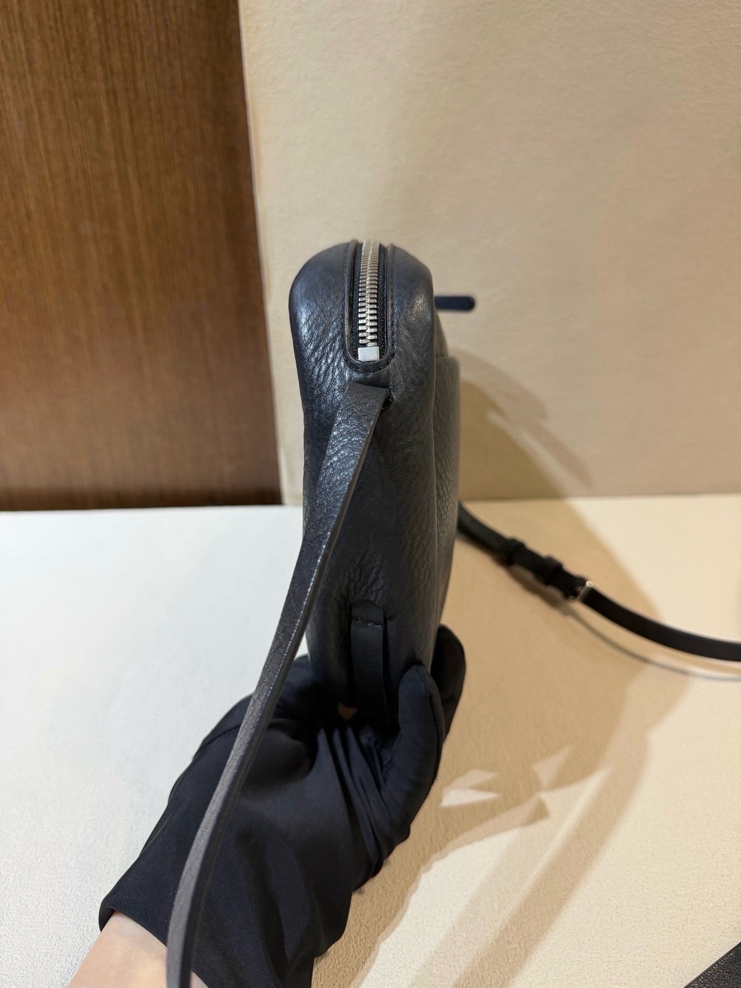 Balenciaga Black