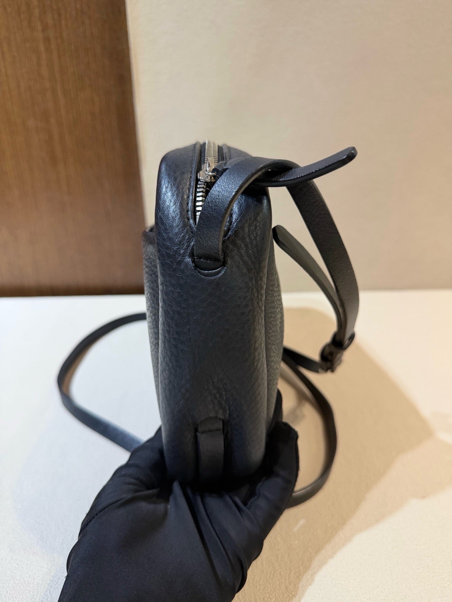 Balenciaga Black