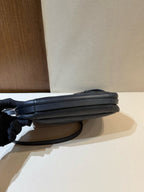 Balenciaga Black