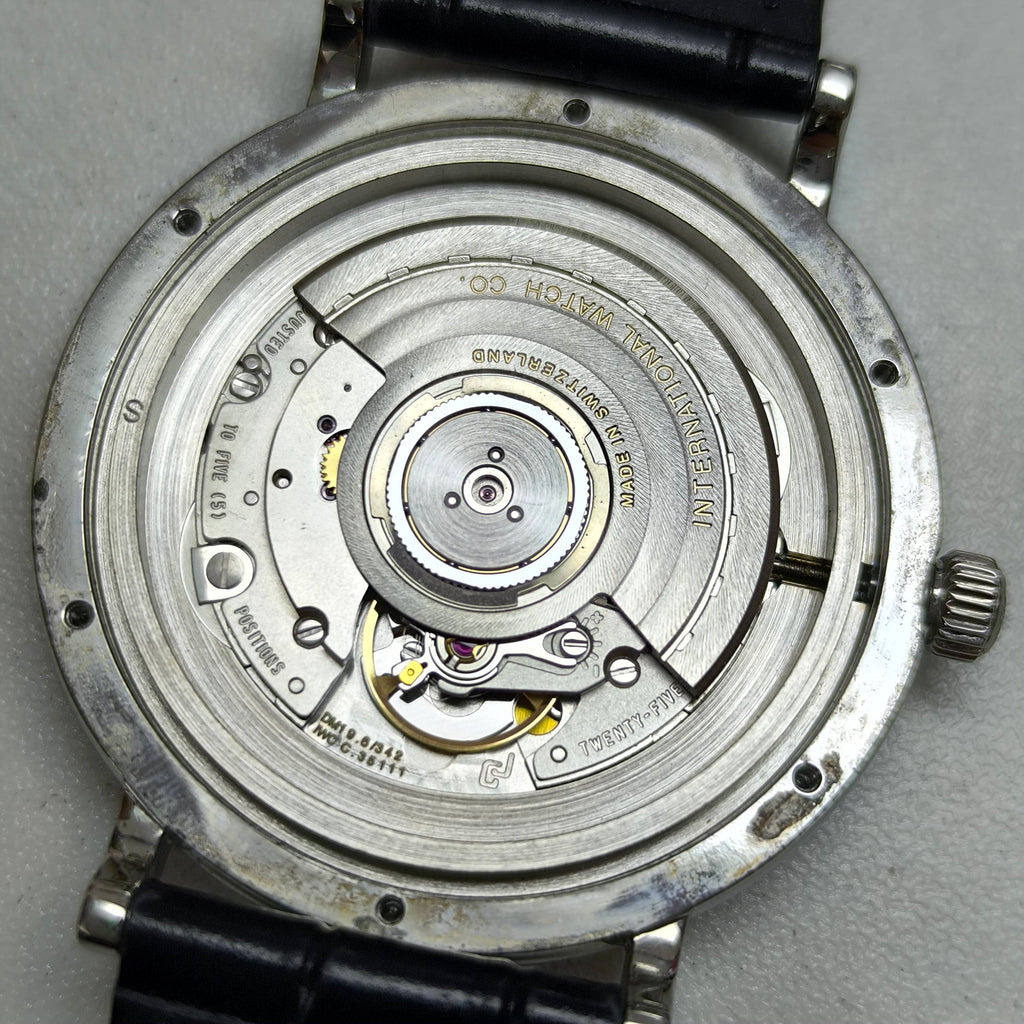 IWC Portofino Collection 40 millimeters IW356501