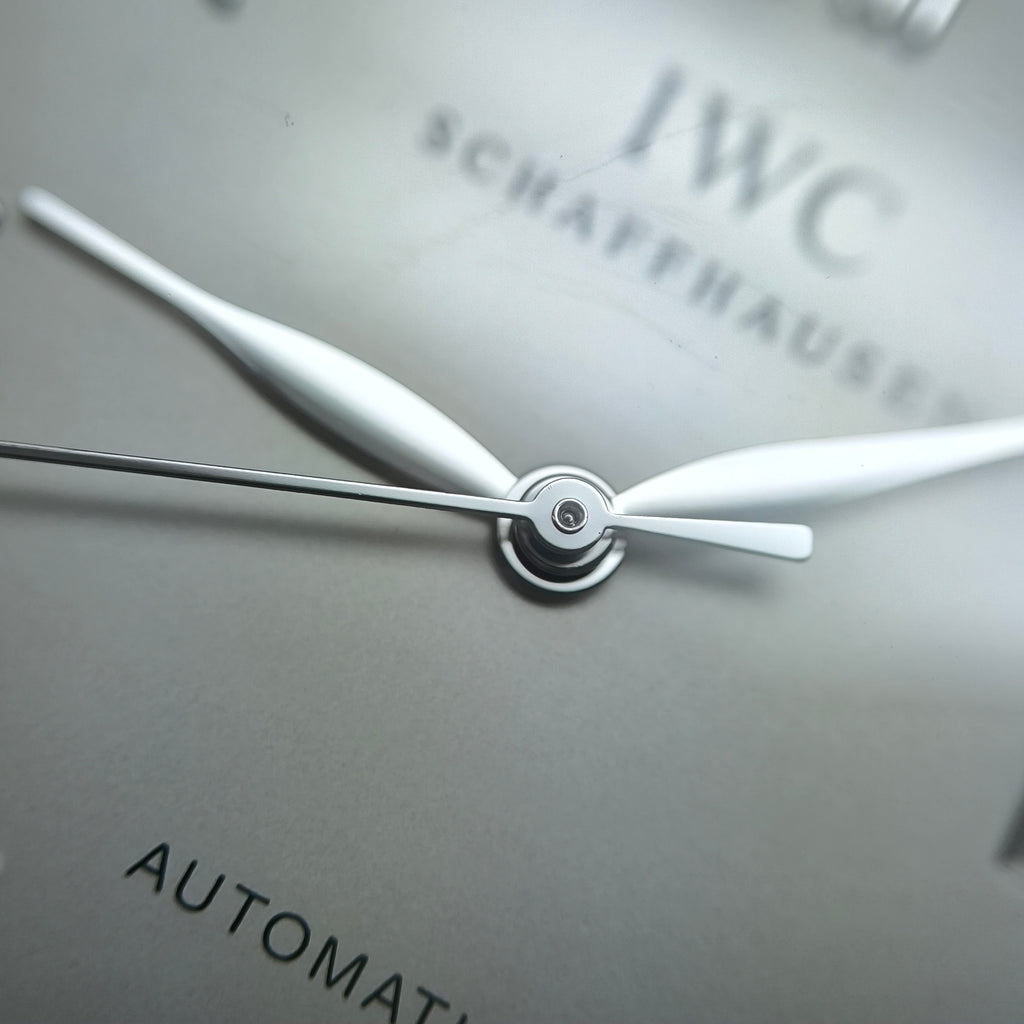 IWC Portofino Collection 40 millimeters IW356501