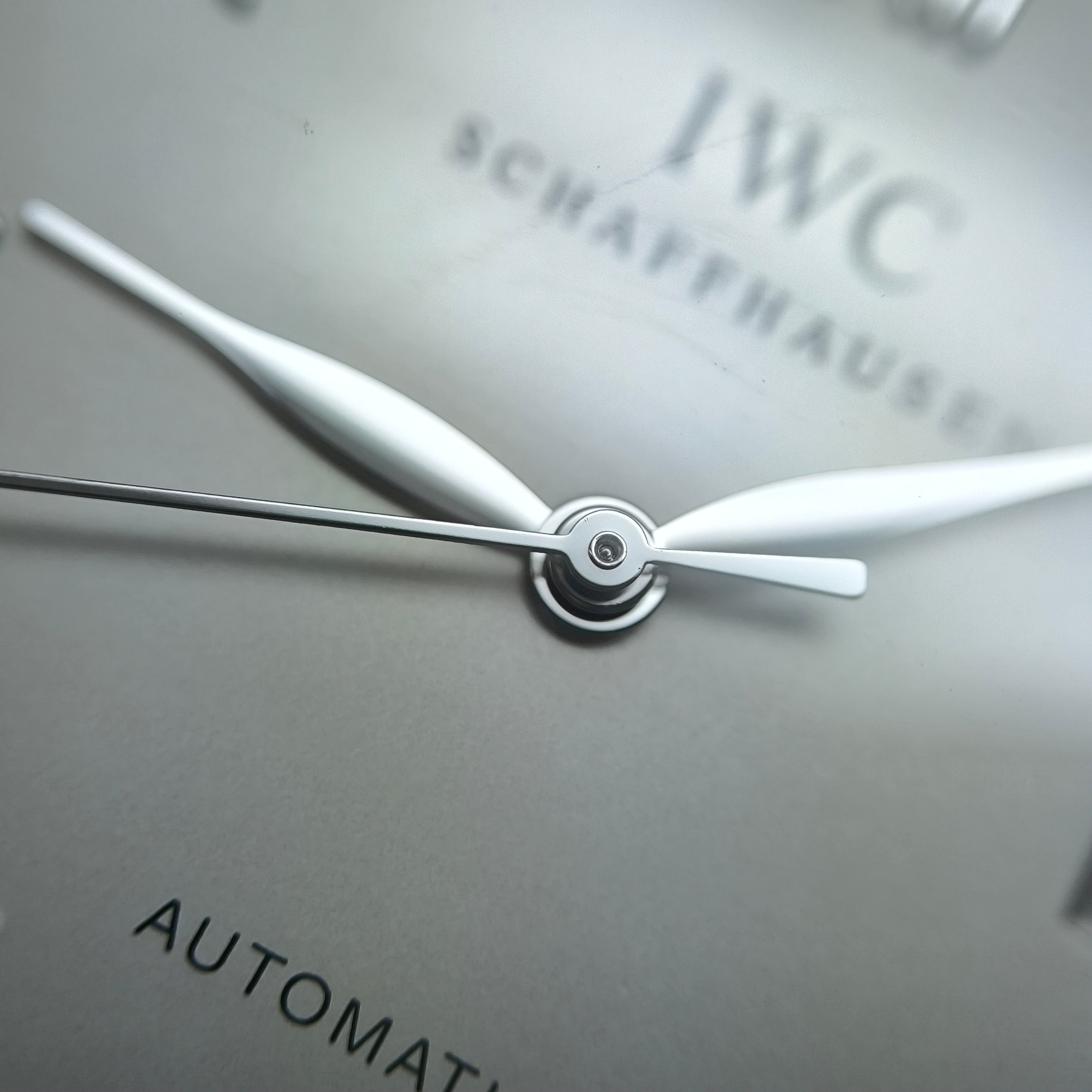 IWC Portofino Collection 40 millimeters IW356501