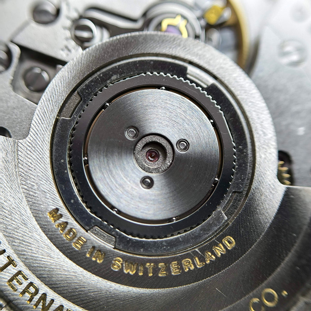 IWC Portofino Collection 40 millimeters IW356501
