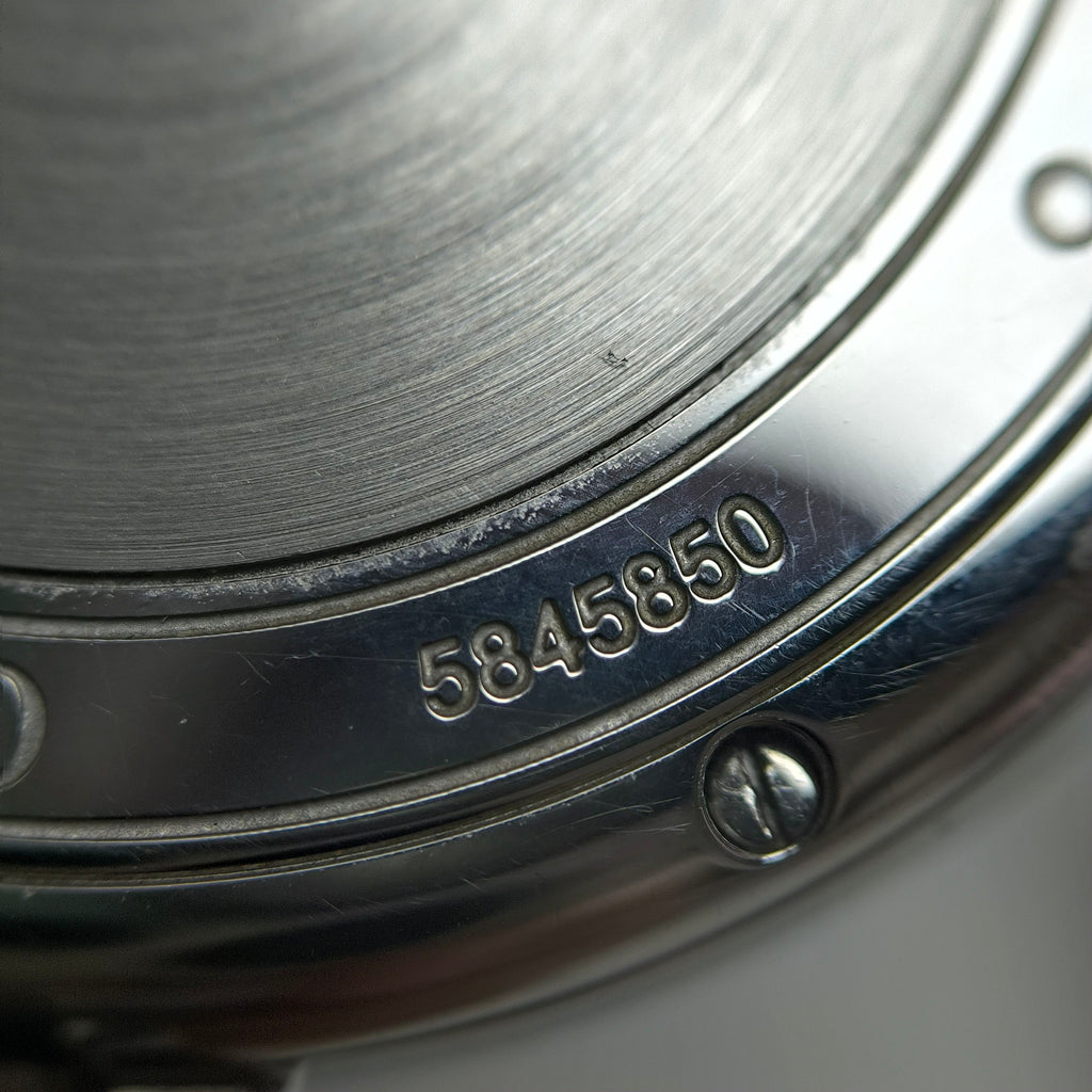 IWC Portofino Collection 40 millimeters IW356501