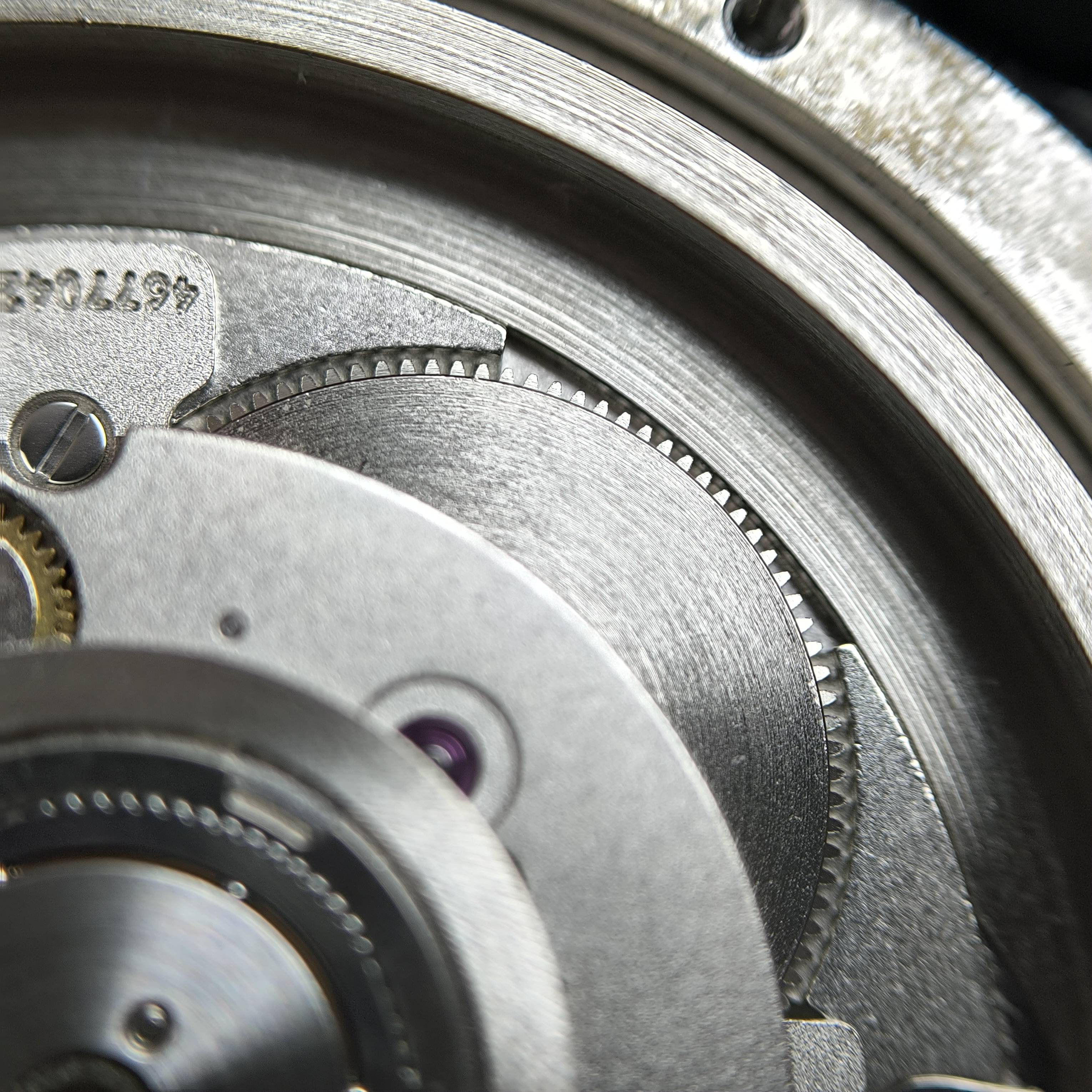 IWC Portofino Collection 40 millimeters IW356501