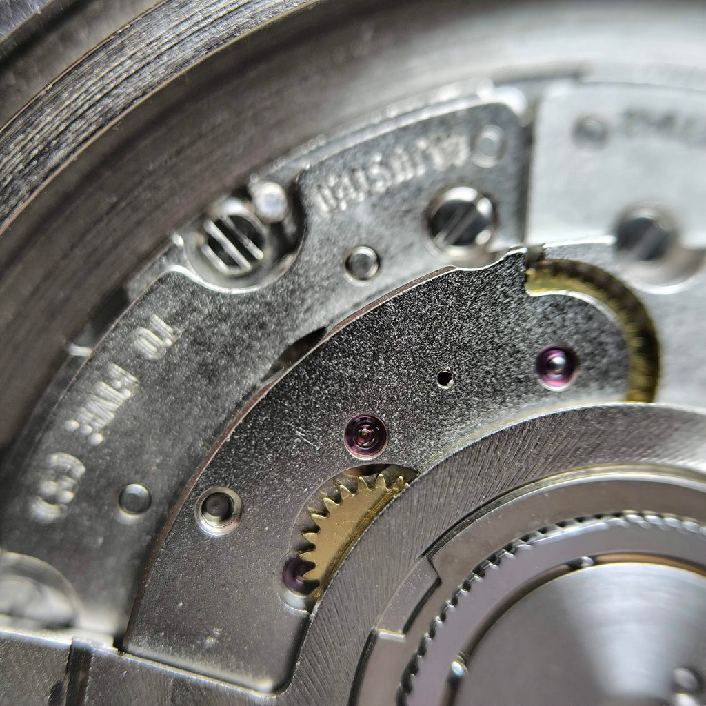 IWC Portofino Collection 40 millimeters IW356501