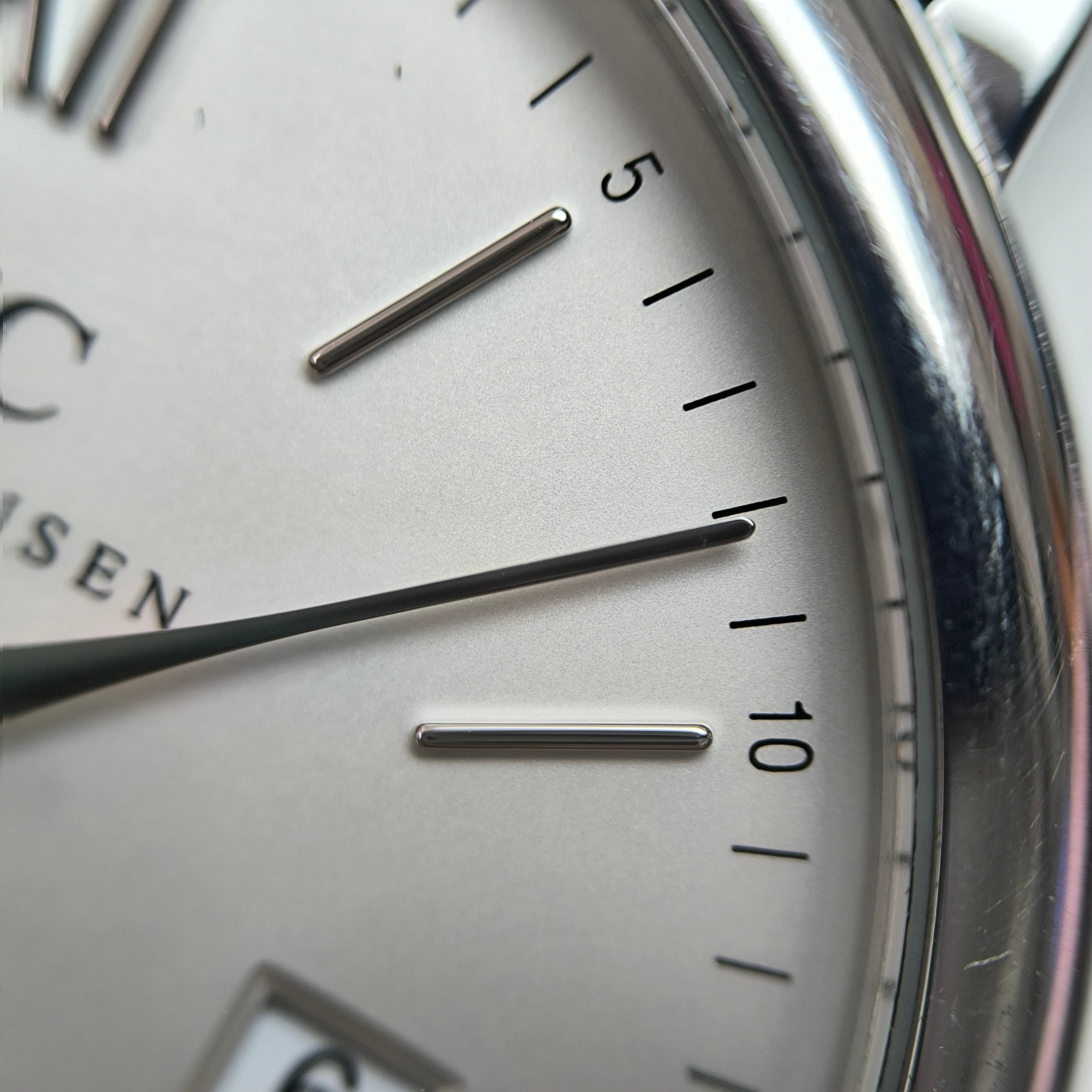 IWC Portofino Collection 40 millimeters IW356501