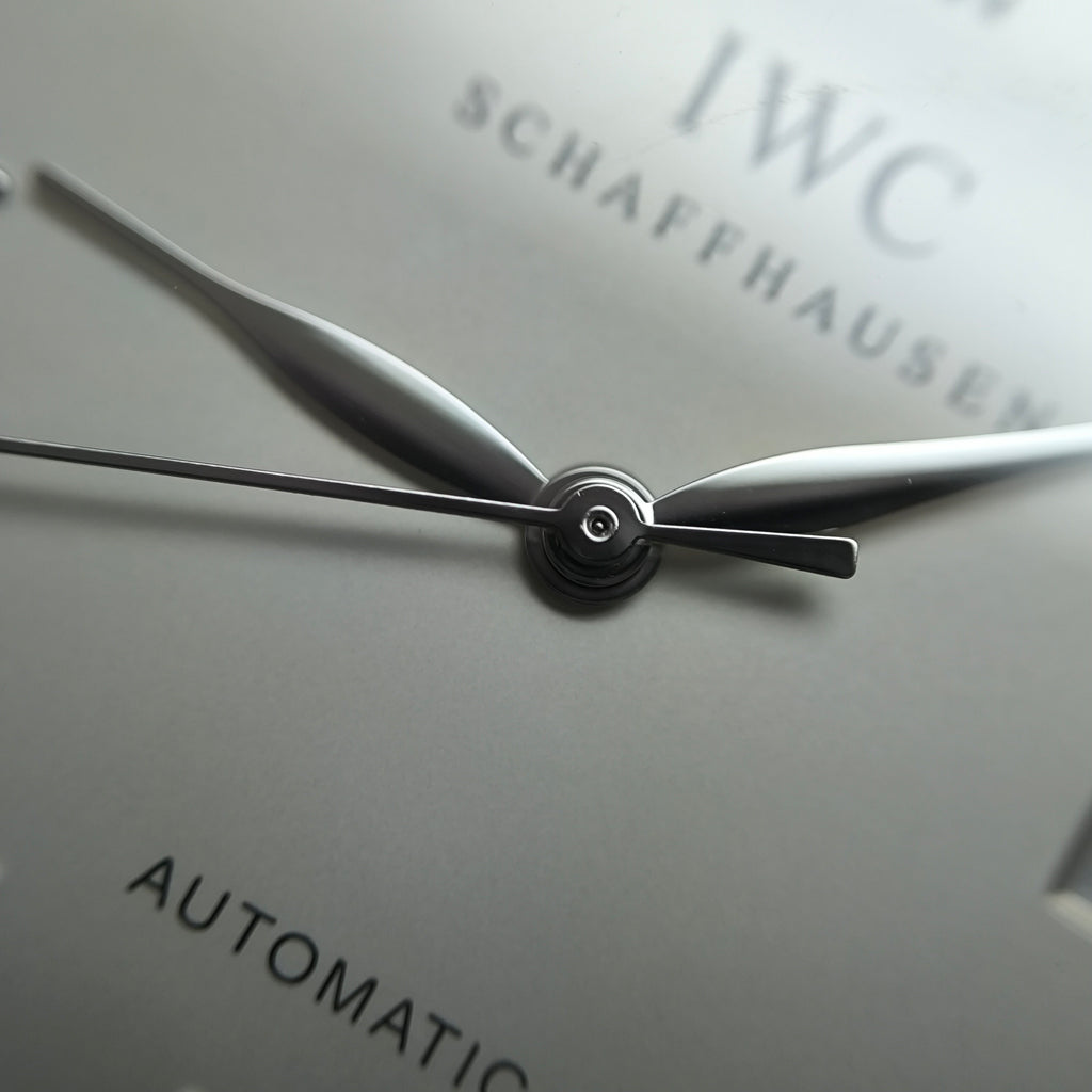 IWC Portofino Collection 40 millimeters IW356501