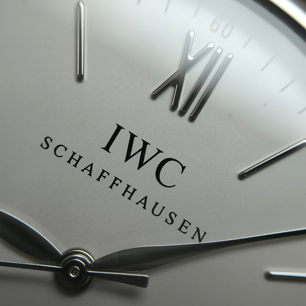 IWC Portofino Collection 40 millimeters IW356501