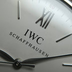 IWC Portofino Collection 40 millimeters IW356501