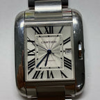 Cartier Tank 47 x 36.2 millimeters W5310008