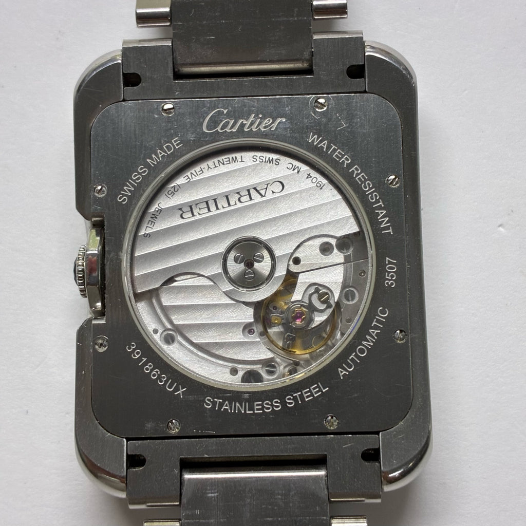 Cartier Tank 47 x 36.2 millimeters W5310008