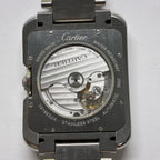 Cartier Tank 47 x 36.2 millimeters W5310008