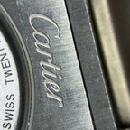 Cartier Tank 47 x 36.2 millimeters W5310008