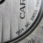 Cartier Tank 47 x 36.2 millimeters W5310008