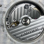 Cartier Tank 47 x 36.2 millimeters W5310008