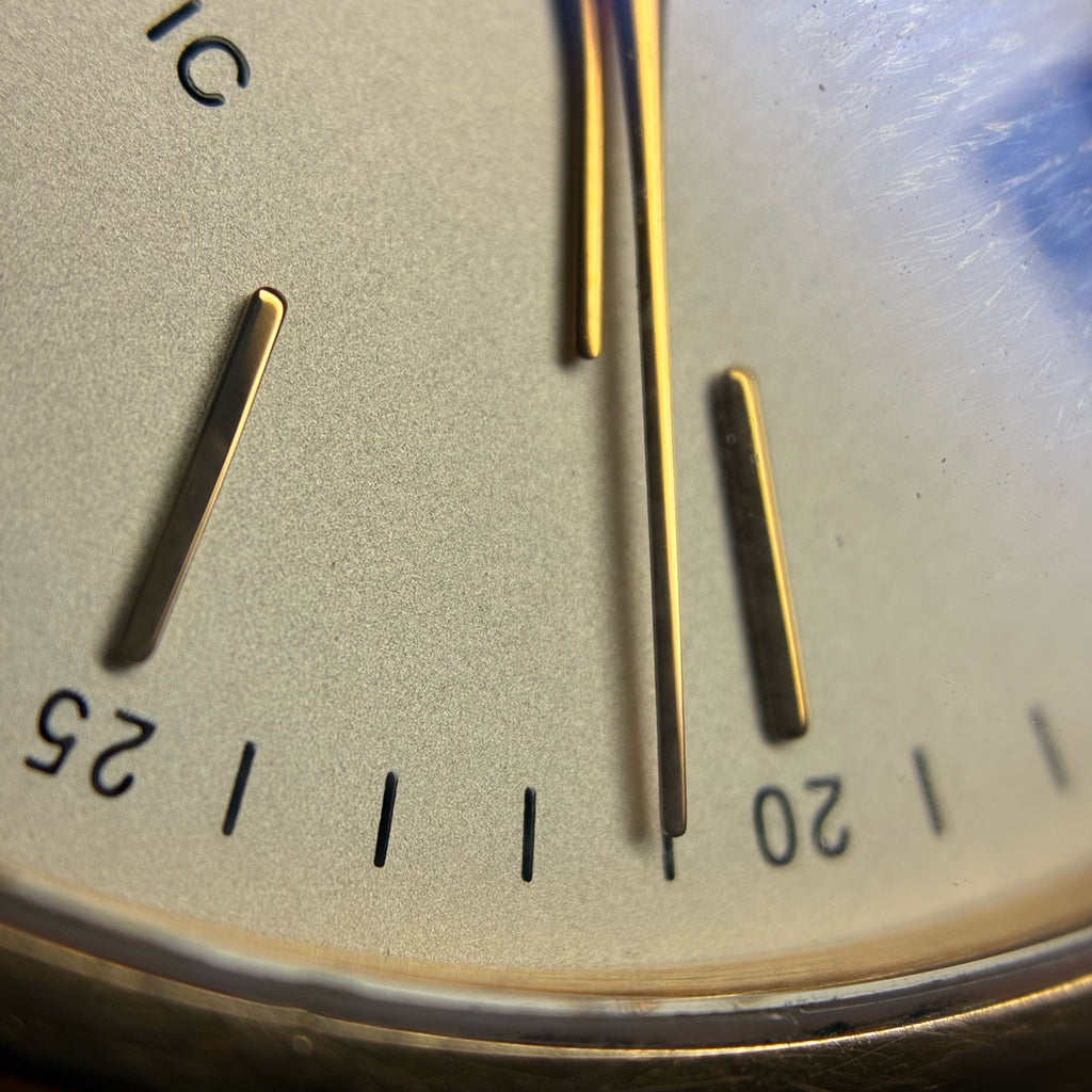 IWC Portofino Collection 40 millimeters IW356504