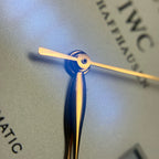 IWC Portofino Collection 40 millimeters IW356504