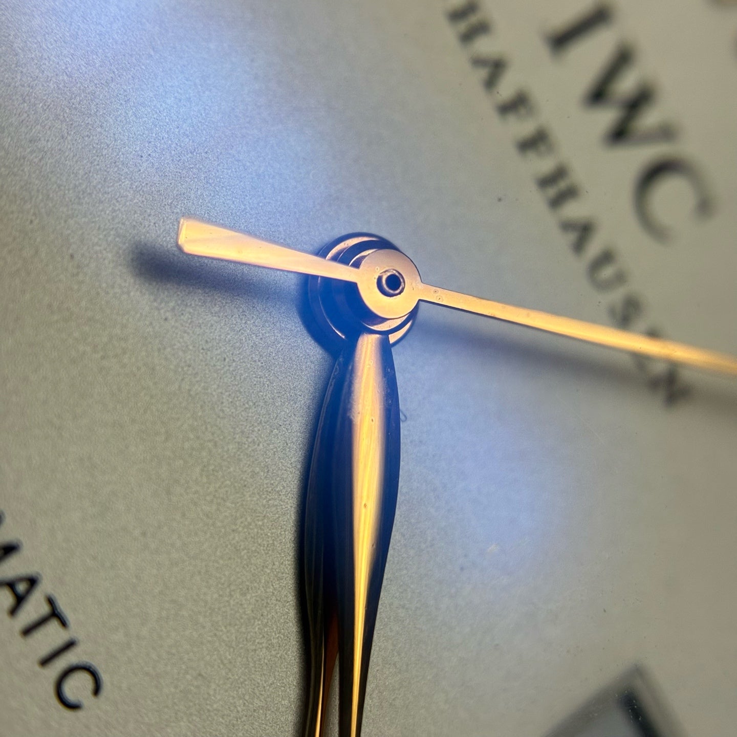 IWC Portofino Collection 40 millimeters IW356504