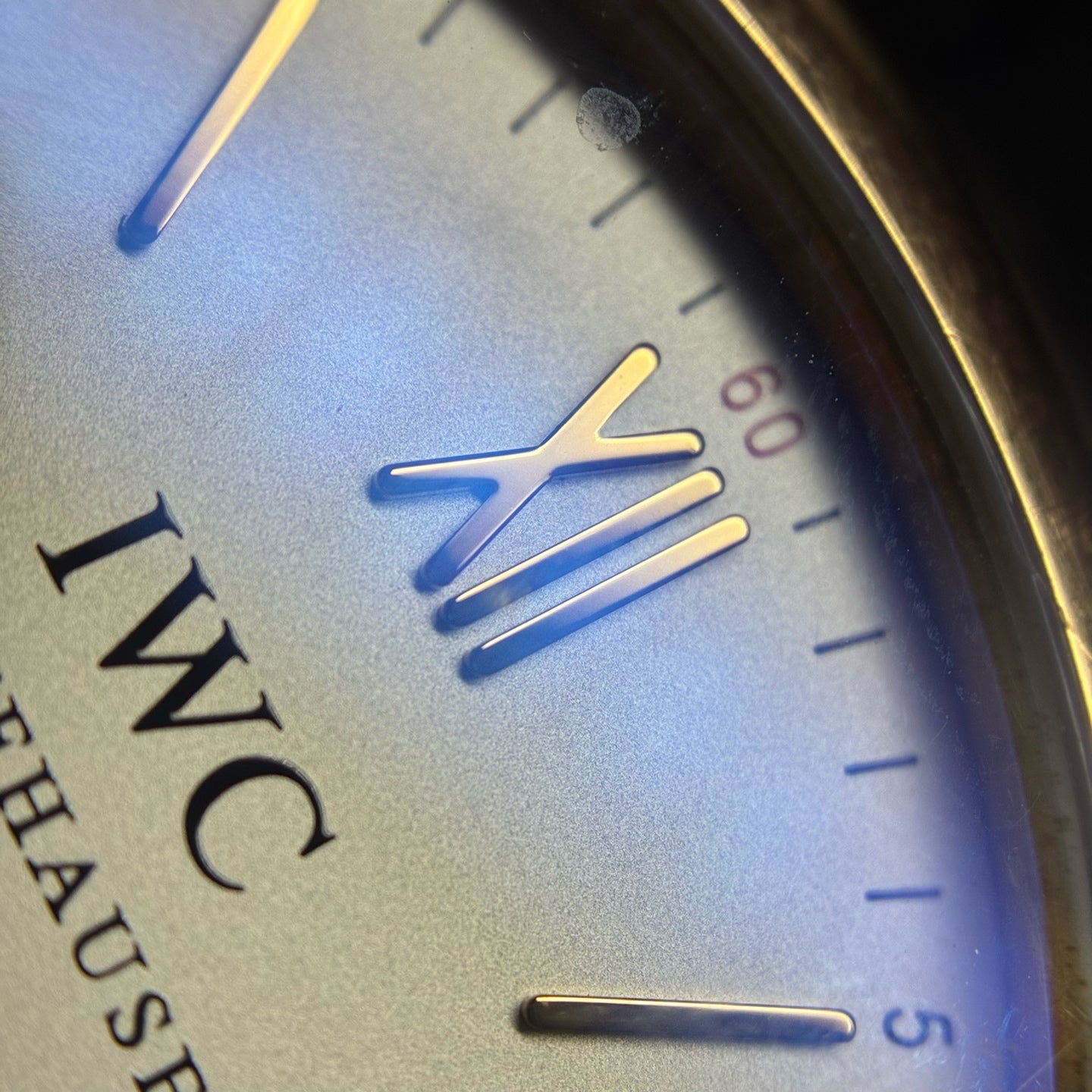 IWC Portofino Collection 40 millimeters IW356504