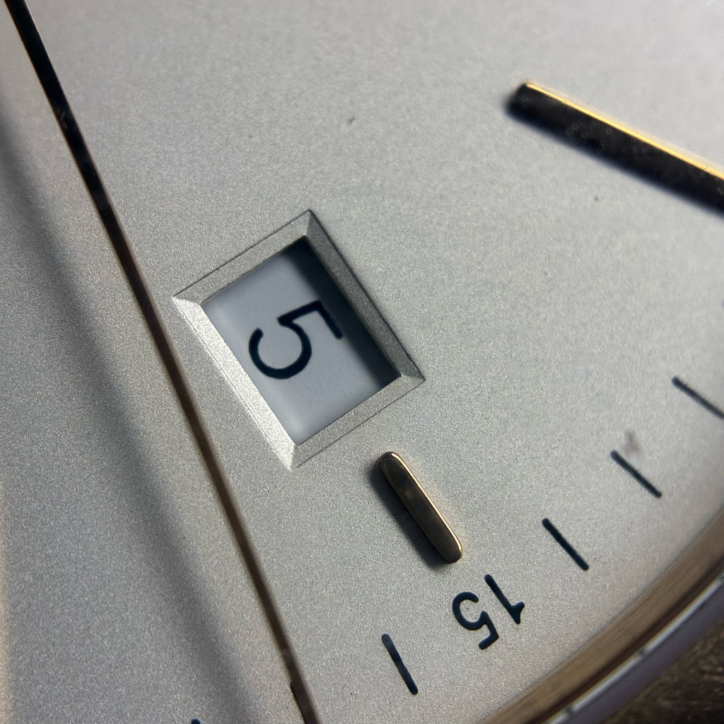 IWC Portofino Collection 40 millimeters IW356504