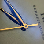 IWC Portofino Collection 40 millimeters IW356504