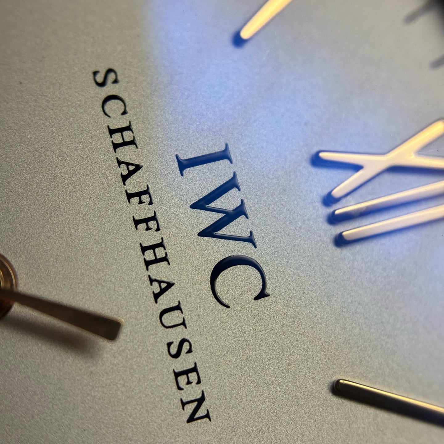 IWC Portofino Collection 40 millimeters IW356504