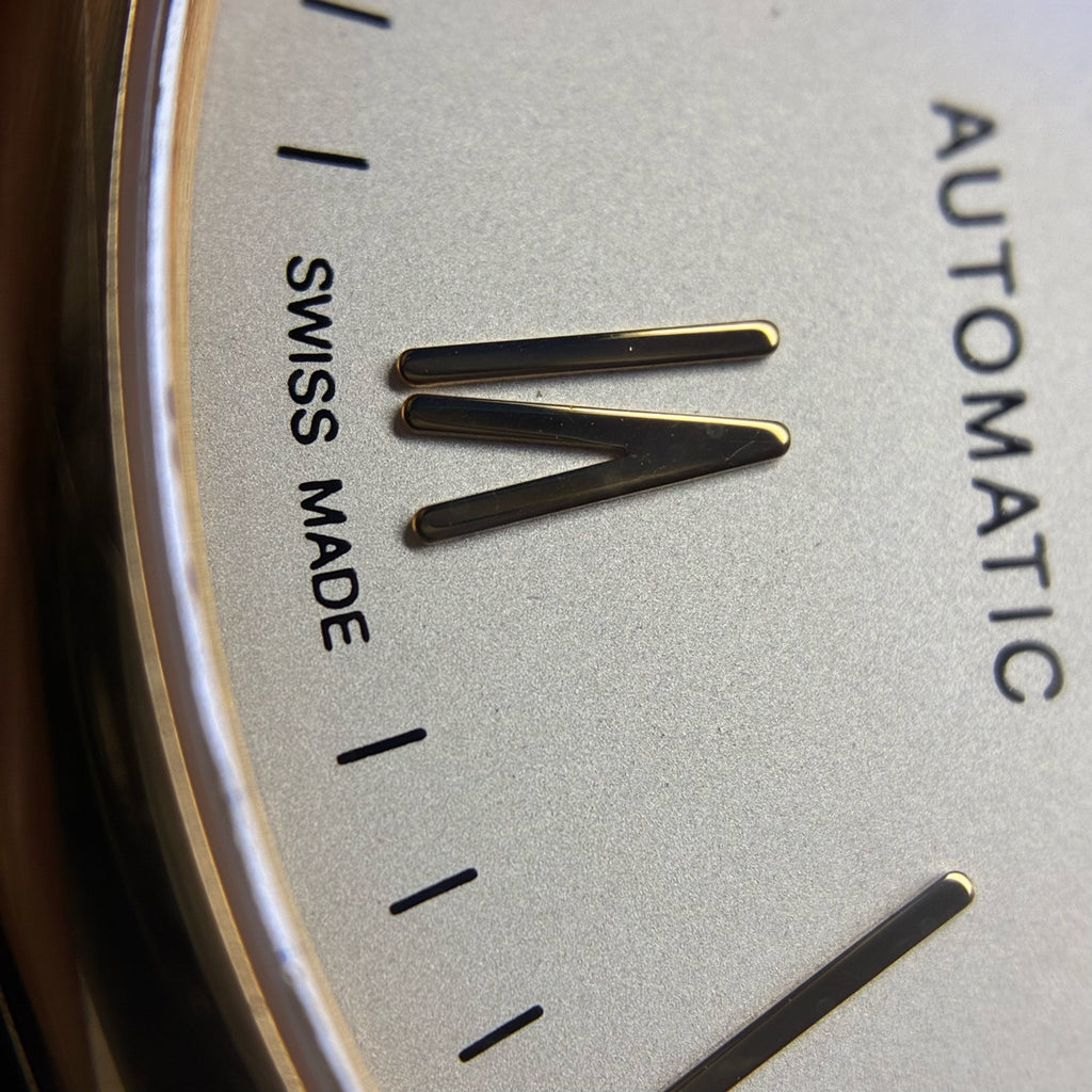 IWC Portofino Collection 40 millimeters IW356504
