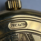 IWC Portofino Collection 40 millimeters IW356504