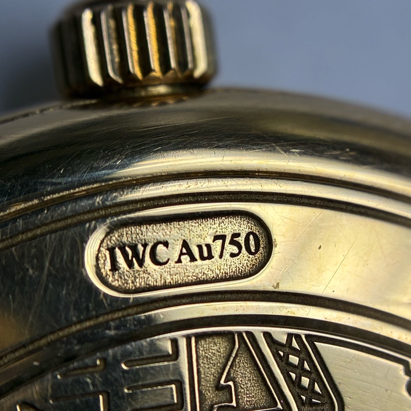 IWC Portofino Collection 40 millimeters IW356504