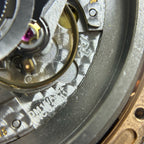 IWC Portofino Collection 40 millimeters IW356504