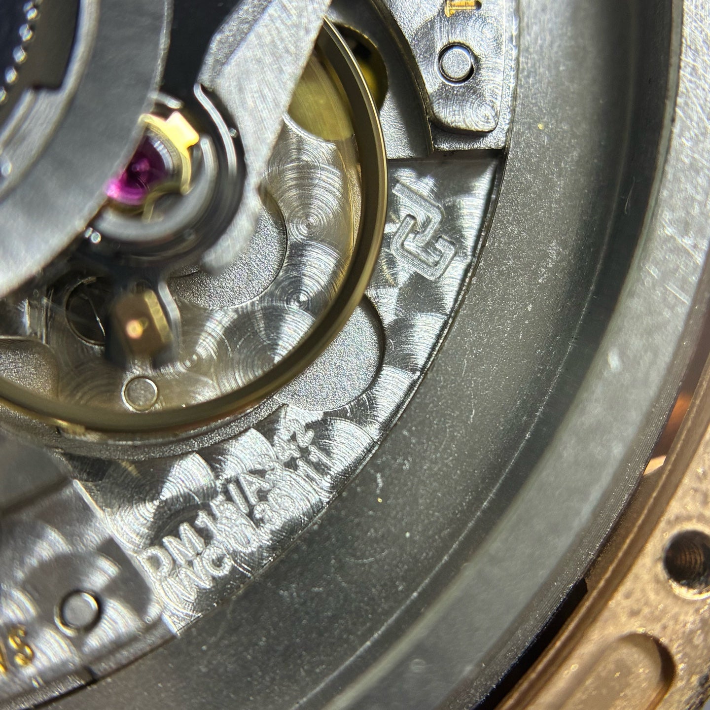 IWC Portofino Collection 40 millimeters IW356504