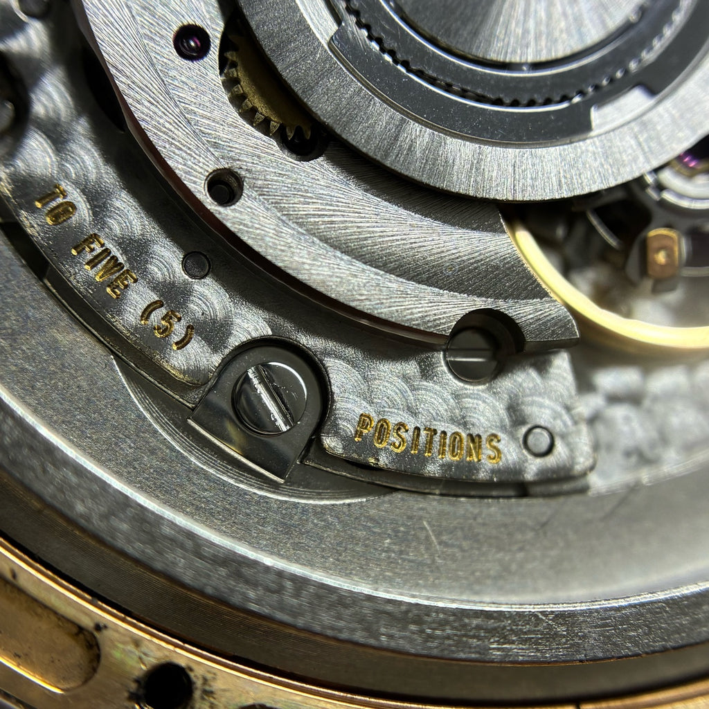 IWC Portofino Collection 40 millimeters IW356504